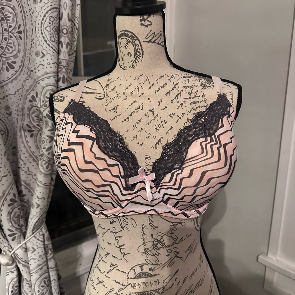 3 Womens Bras.